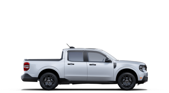 2025 Ford Maverick